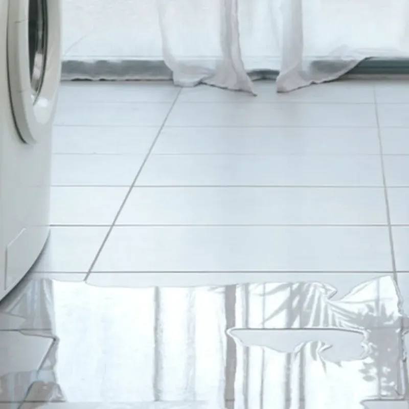 Appliance Leak Cleanup in Appleton, ME